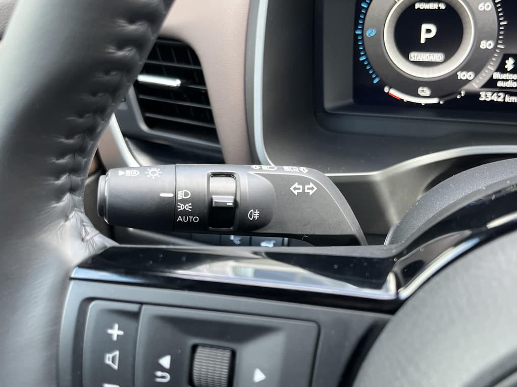 Nissan QASHQAI 1.5 e-Power Tekna thumbnail 36