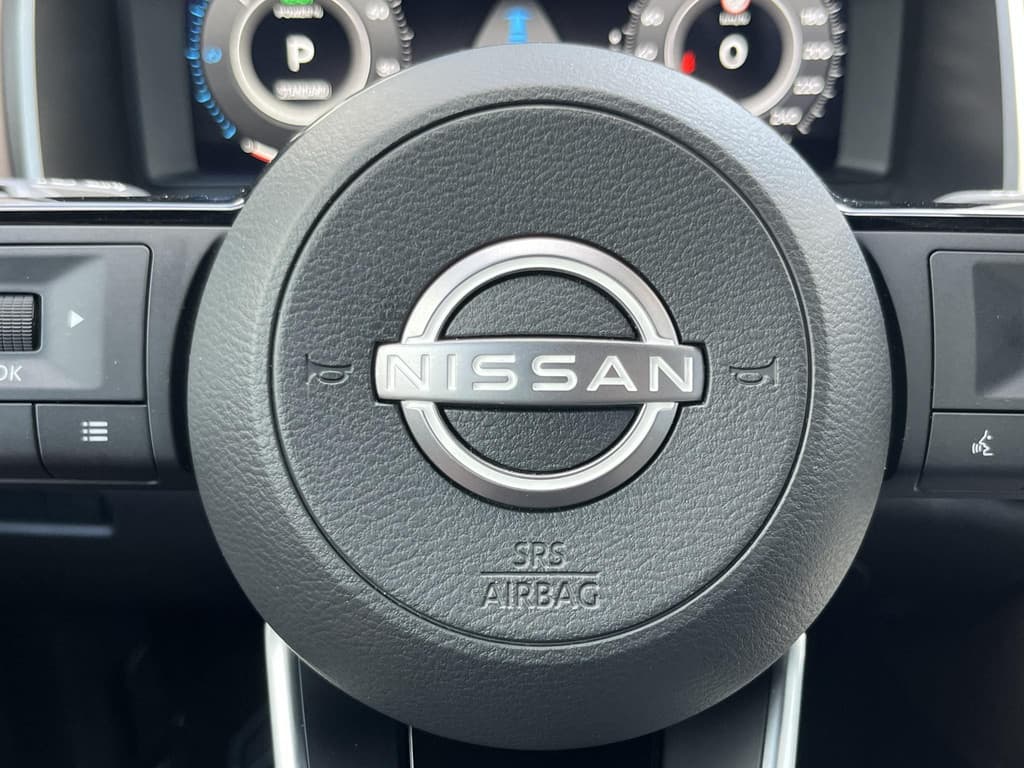 Nissan QASHQAI 1.5 e-Power Tekna thumbnail 38
