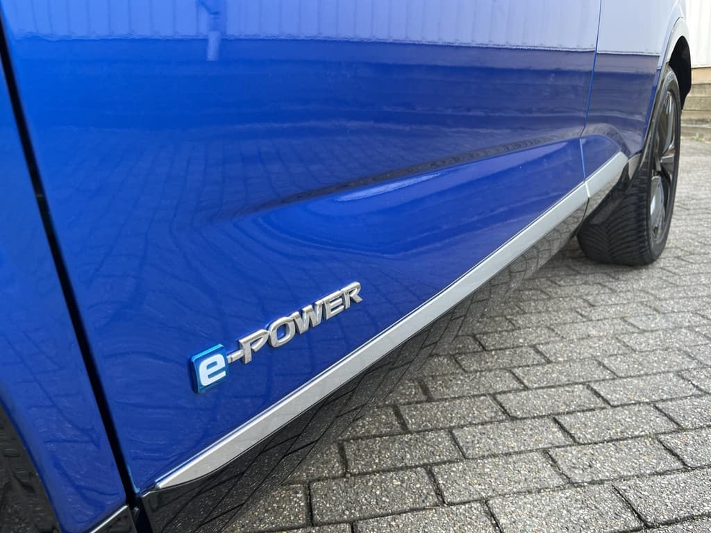 Nissan QASHQAI 1.5 e-Power Tekna thumbnail 45