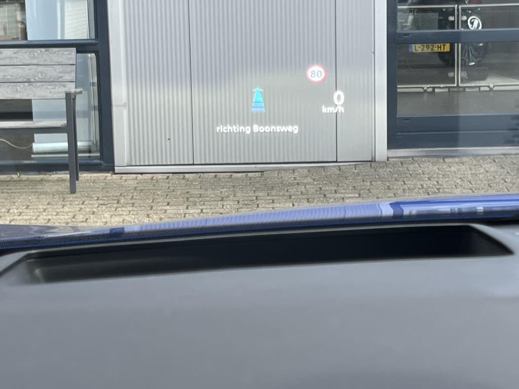 Nissan QASHQAI 1.5 e-Power Tekna thumbnail 6