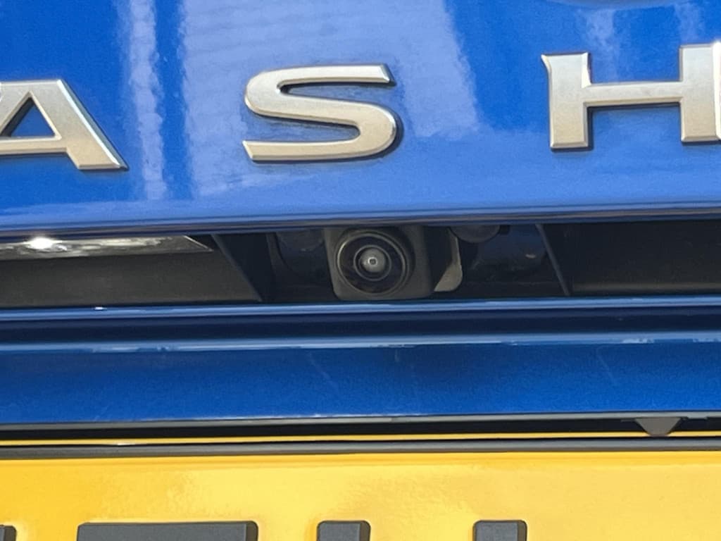 Nissan QASHQAI 1.5 e-Power Tekna thumbnail 51