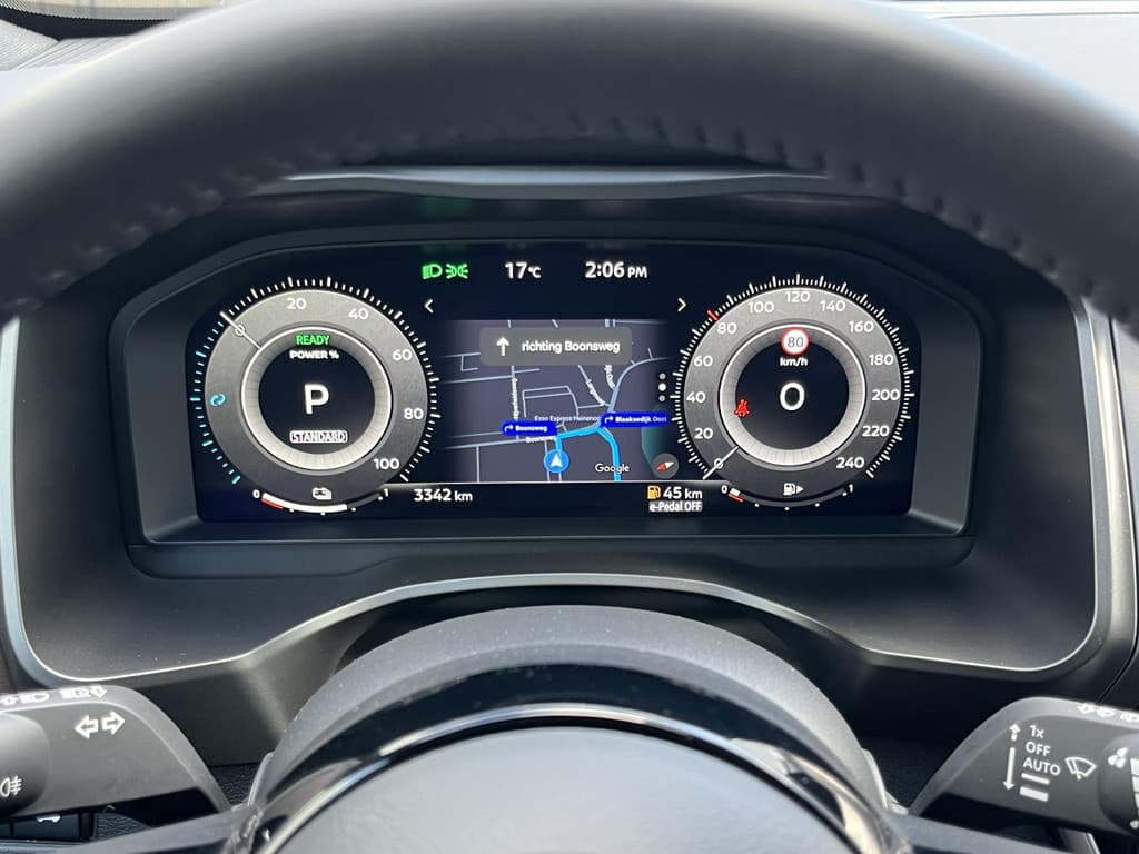 Nissan QASHQAI 1.5 e-Power Tekna thumbnail 55