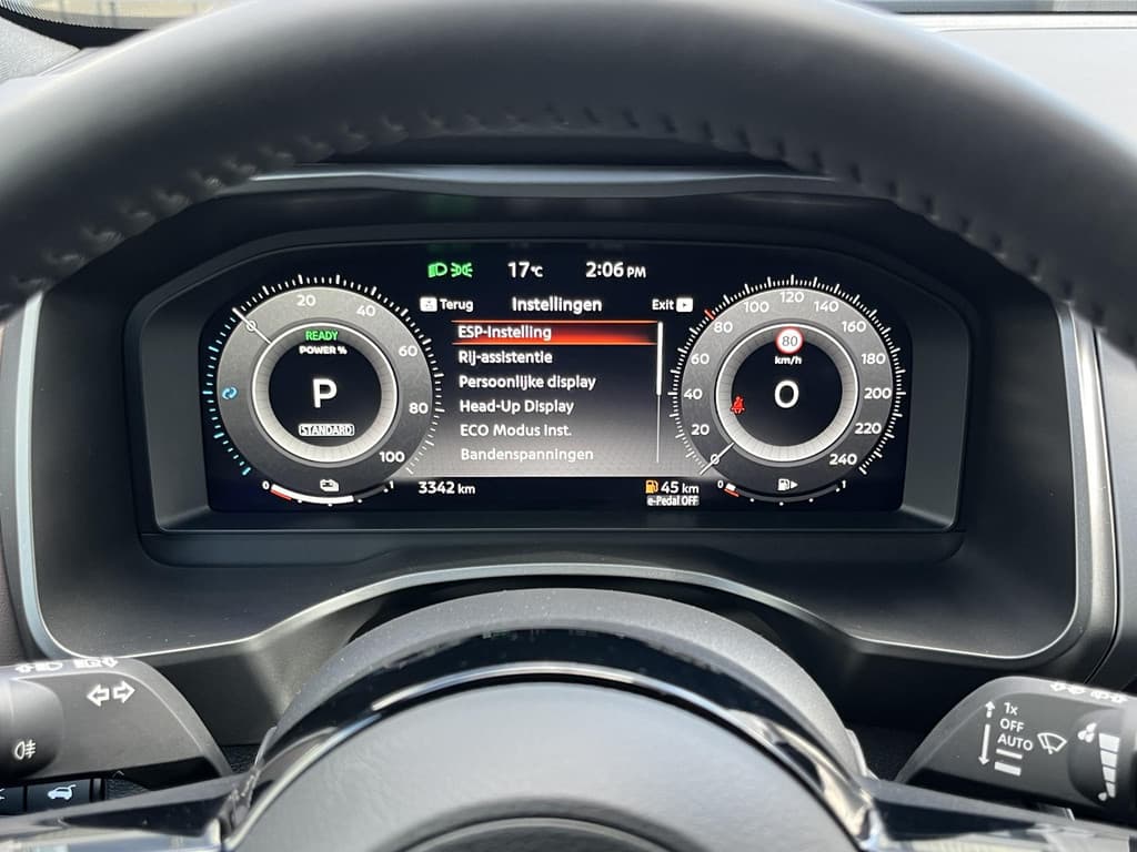 Nissan QASHQAI 1.5 e-Power Tekna thumbnail 58