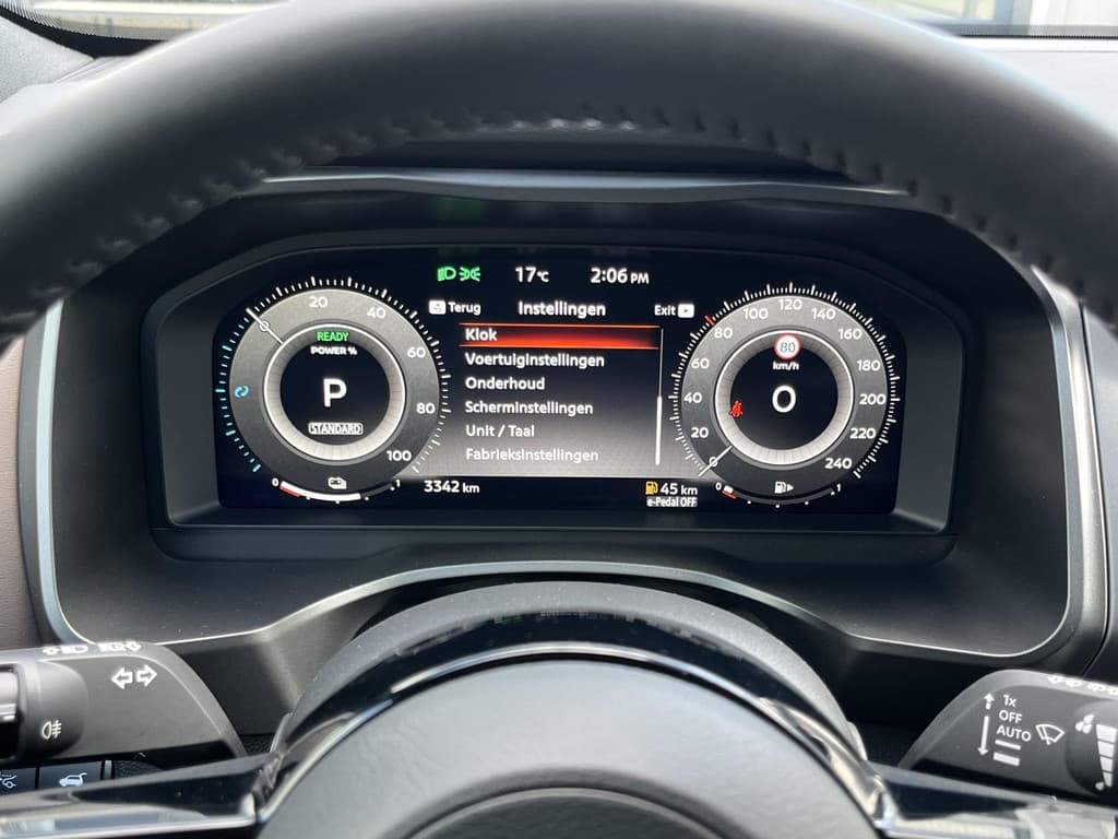 Nissan QASHQAI 1.5 e-Power Tekna thumbnail 59