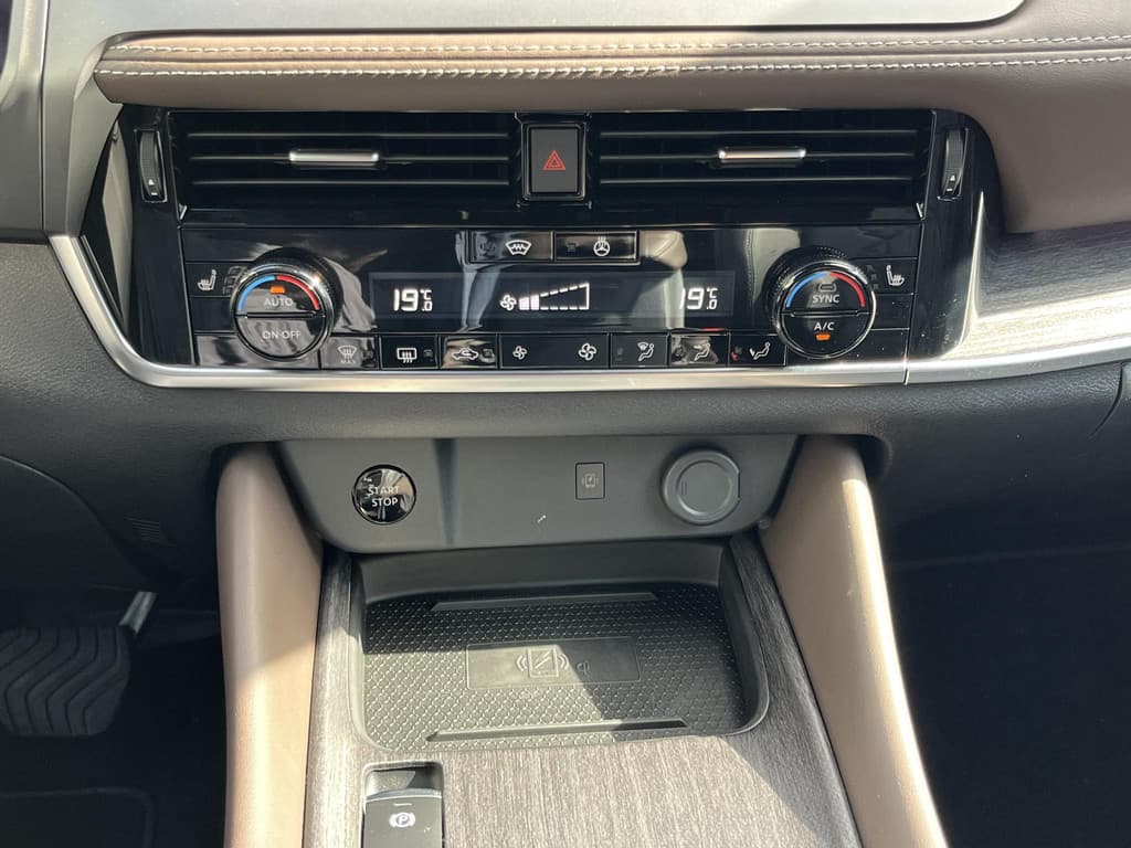 Nissan QASHQAI 1.5 e-Power Tekna thumbnail 65