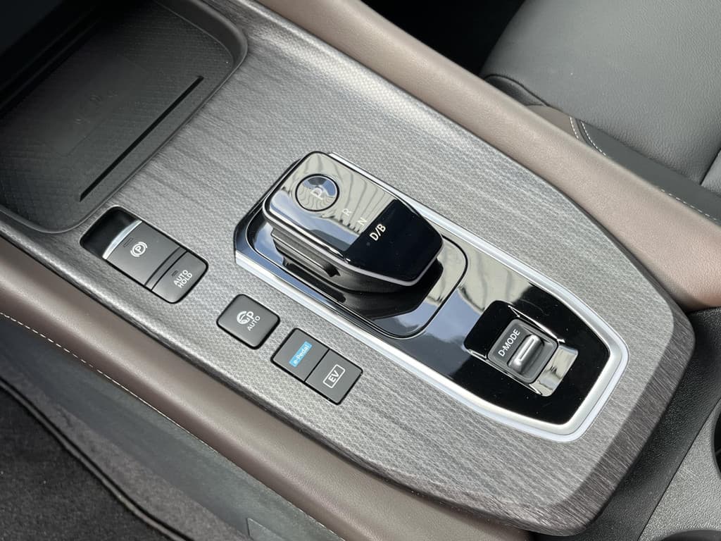 Nissan QASHQAI 1.5 e-Power Tekna thumbnail 67