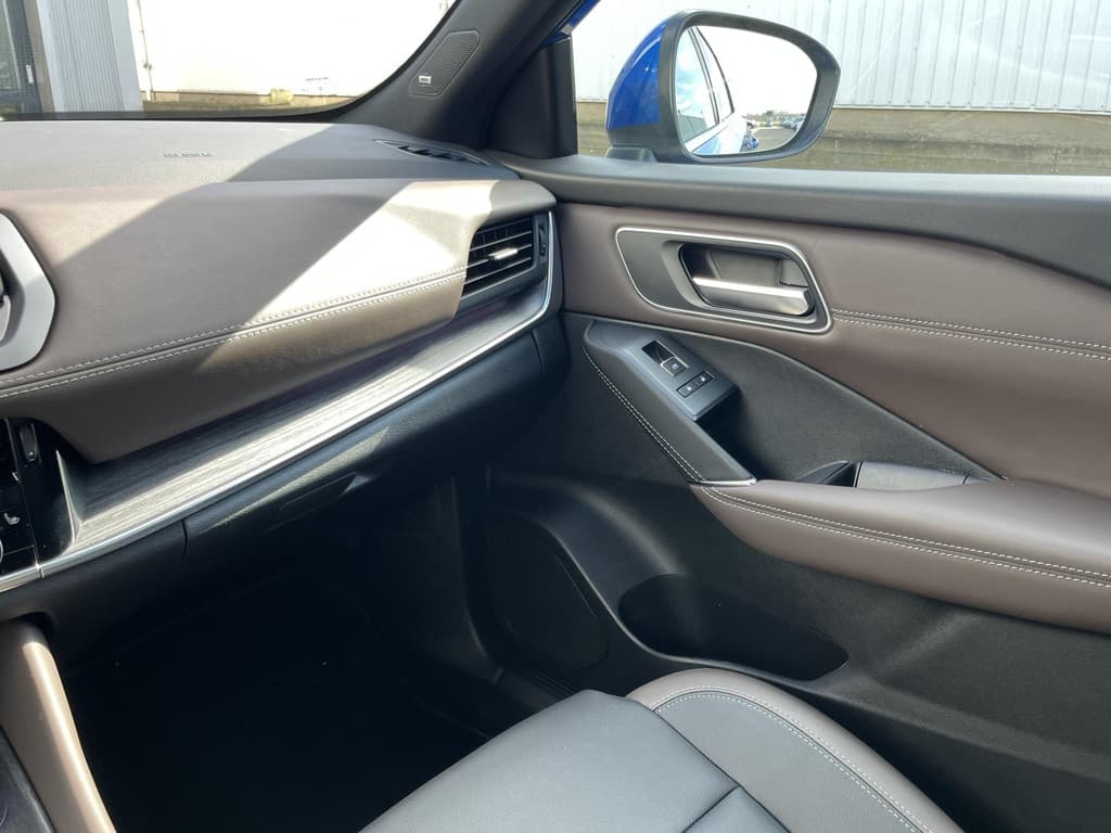 Nissan QASHQAI 1.5 e-Power Tekna thumbnail 68