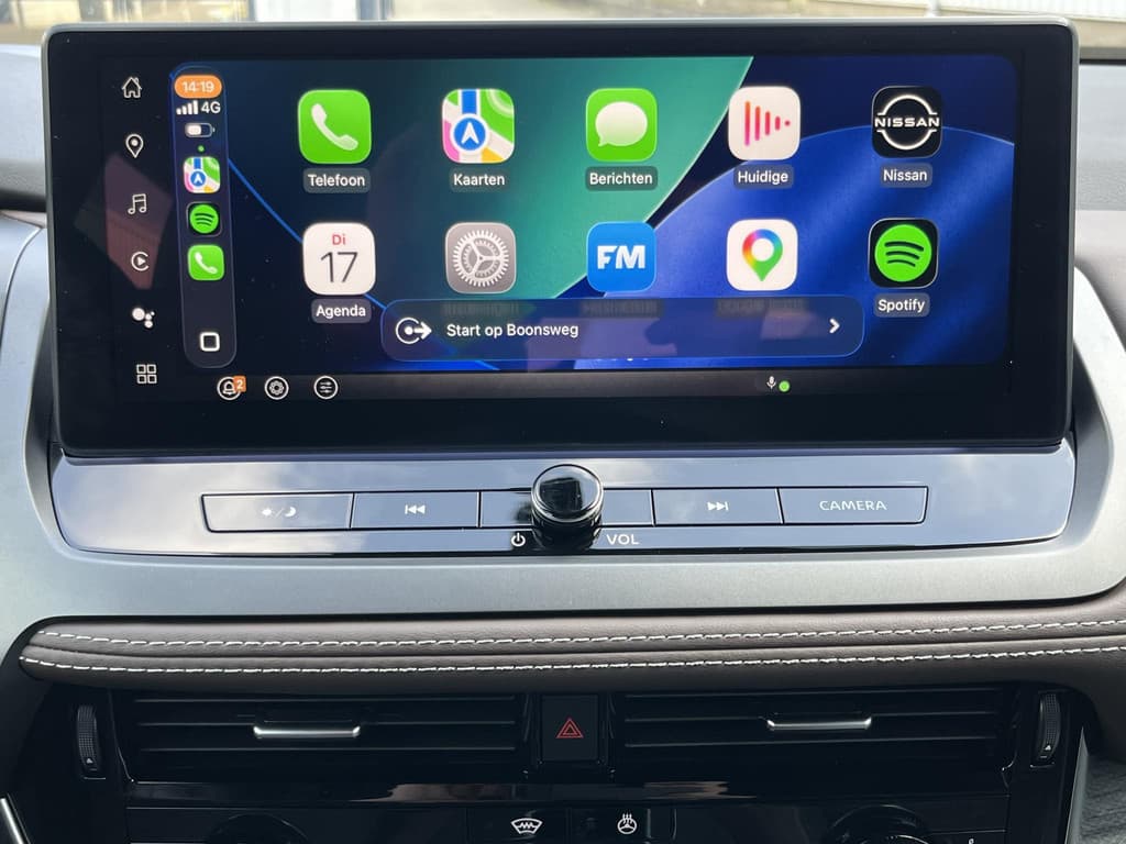 Nissan QASHQAI 1.5 e-Power Tekna thumbnail 78