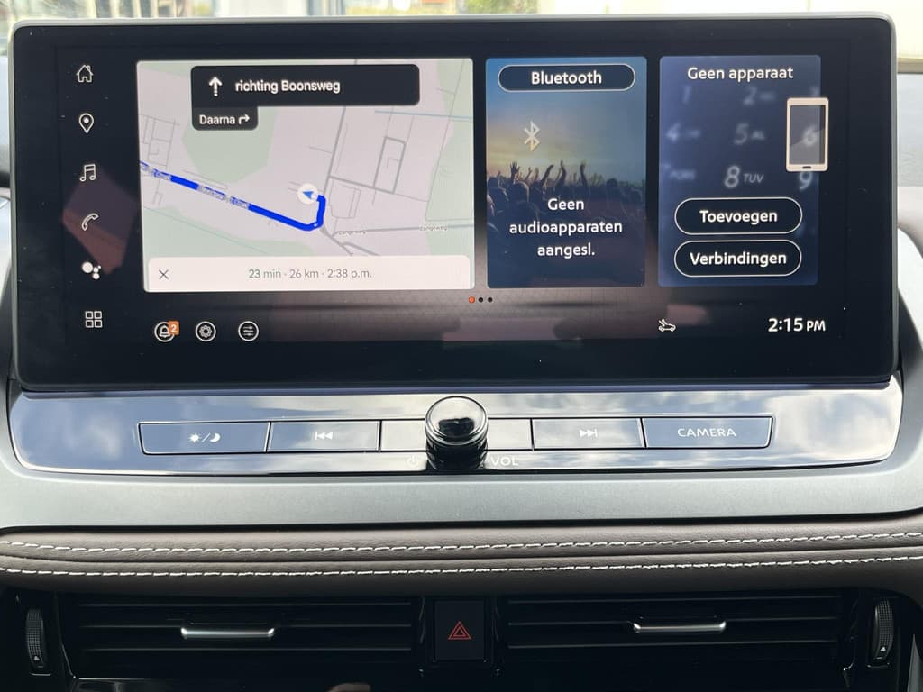 Nissan QASHQAI 1.5 e-Power Tekna thumbnail 80