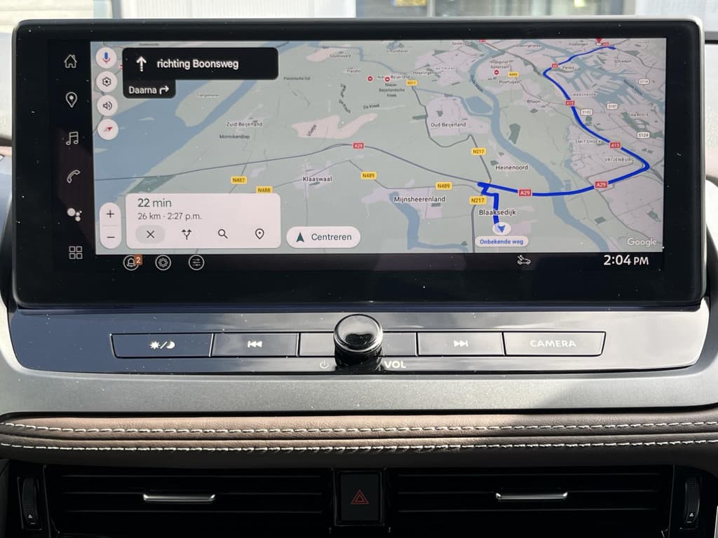 Nissan QASHQAI 1.5 e-Power Tekna thumbnail 9