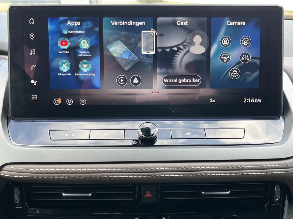 Nissan QASHQAI 1.5 e-Power Tekna thumbnail 81