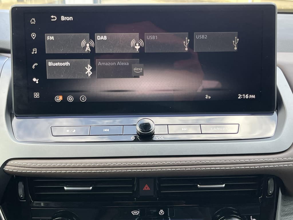 Nissan QASHQAI 1.5 e-Power Tekna thumbnail 82