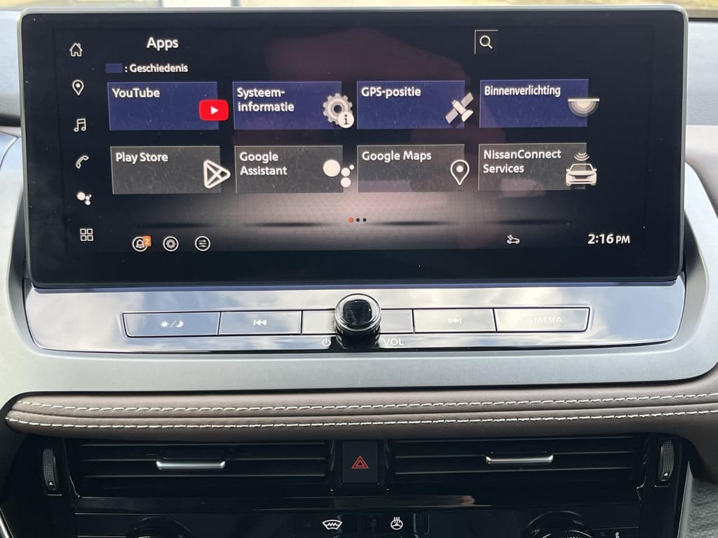 Nissan QASHQAI 1.5 e-Power Tekna thumbnail 83