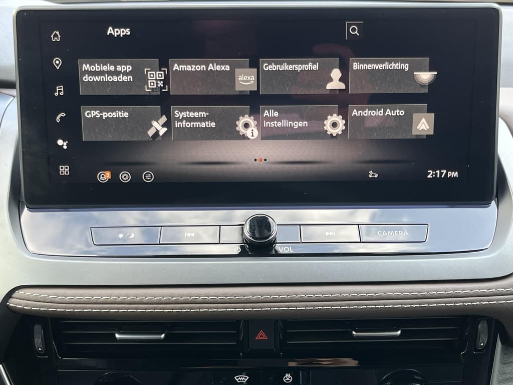 Nissan QASHQAI 1.5 e-Power Tekna thumbnail 84