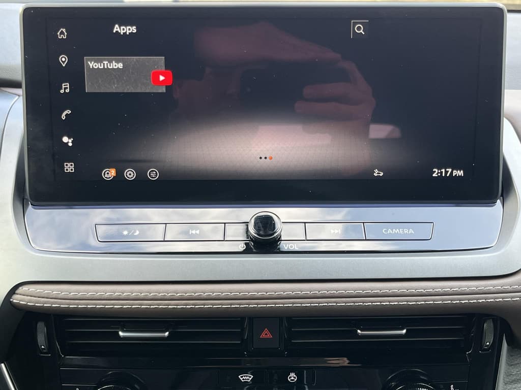 Nissan QASHQAI 1.5 e-Power Tekna thumbnail 85