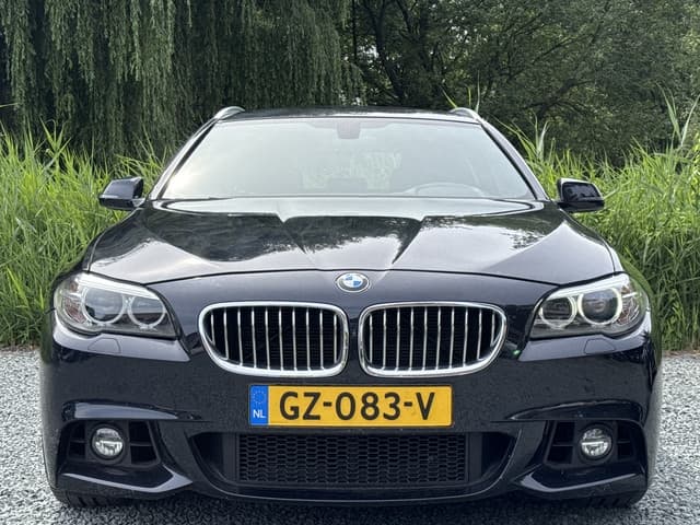 BMW 5-serie Touring 520IA M-SPORT EXECUTIVE thumbnail 5