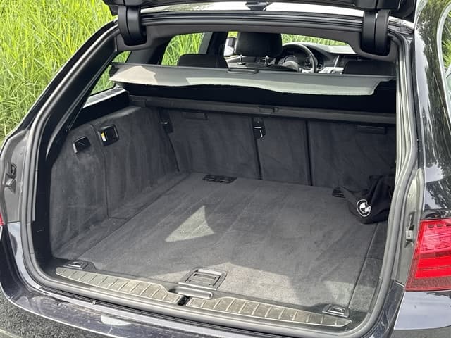 BMW 5-serie Touring 520IA M-SPORT EXECUTIVE thumbnail 13