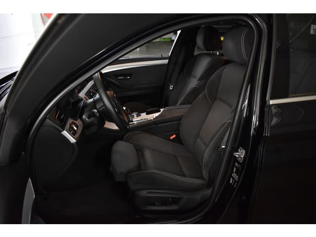 BMW 5-serie Touring 520IA M-SPORT EXECUTIVE thumbnail 16