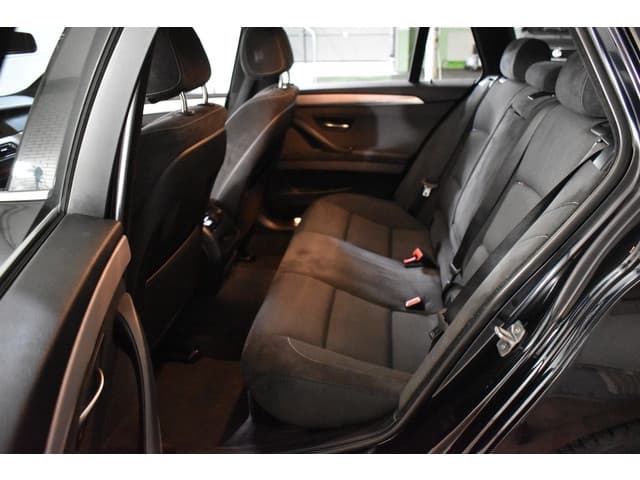 BMW 5-serie Touring 520IA M-SPORT EXECUTIVE thumbnail 18