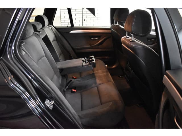 BMW 5-serie Touring 520IA M-SPORT EXECUTIVE thumbnail 22