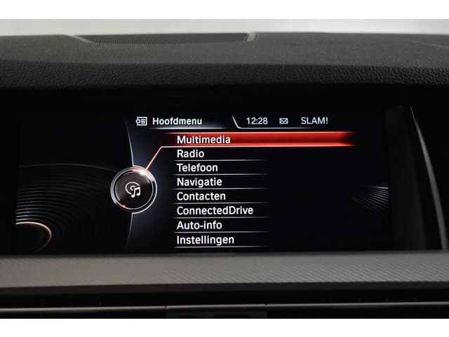 BMW 5-serie Touring 520IA M-SPORT EXECUTIVE thumbnail 28