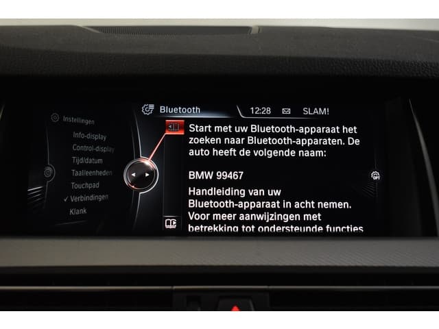 BMW 5-serie Touring 520IA M-SPORT EXECUTIVE thumbnail 29