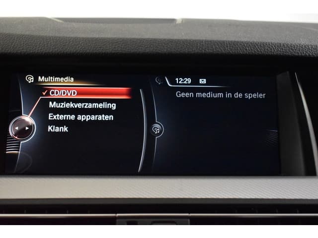 BMW 5-serie Touring 520IA M-SPORT EXECUTIVE thumbnail 30