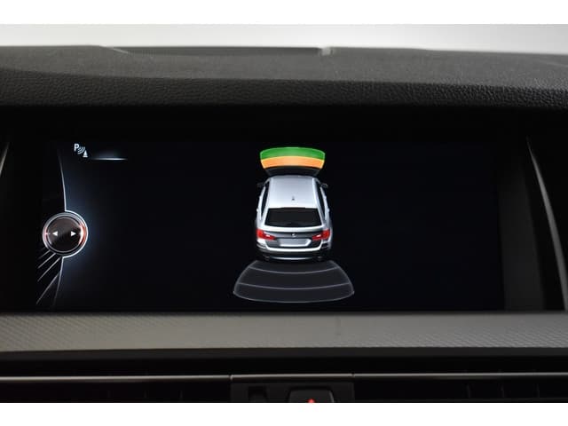 BMW 5-serie Touring 520IA M-SPORT EXECUTIVE thumbnail 32