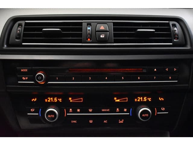 BMW 5-serie Touring 520IA M-SPORT EXECUTIVE thumbnail 33