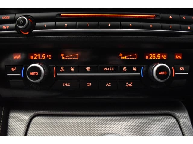 BMW 5-serie Touring 520IA M-SPORT EXECUTIVE thumbnail 34