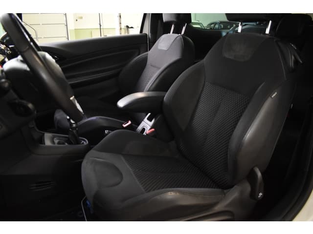 Citroën DS3 Cabrio 1.2 VTi CHIC SPORT thumbnail 13