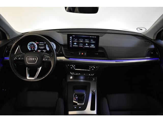 Audi Q5 Sportback 50 TFSI E 300PK QUATTRO ADVANCED thumbnail 2
