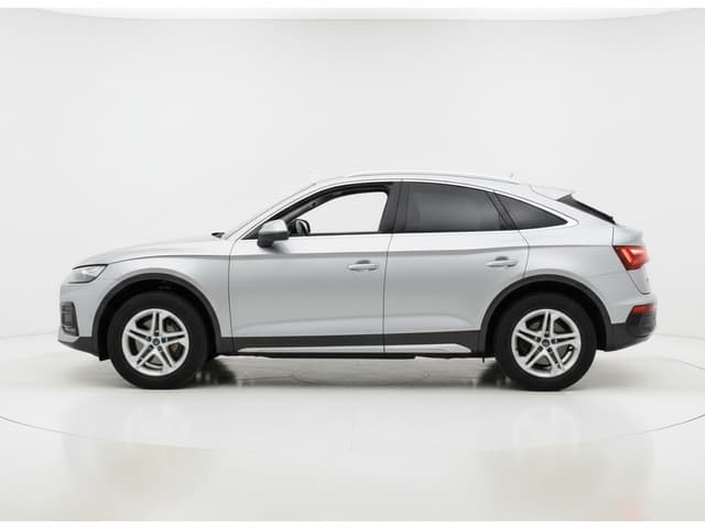 Audi Q5 Sportback 50 TFSI E 300PK QUATTRO ADVANCED thumbnail 4