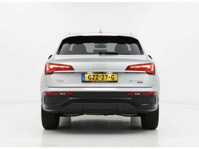 Audi Q5 Sportback 50 TFSI E 300PK QUATTRO ADVANCED thumbnail 7