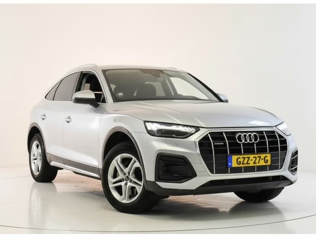 Audi Q5 Sportback 50 TFSI E 300PK QUATTRO ADVANCED thumbnail 8