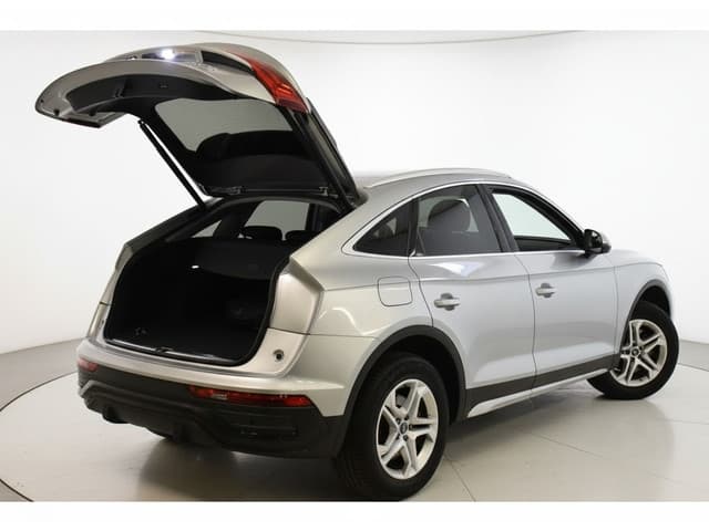 Audi Q5 Sportback 50 TFSI E 300PK QUATTRO ADVANCED thumbnail 9
