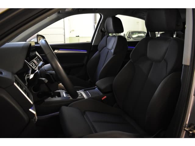 Audi Q5 Sportback 50 TFSI E 300PK QUATTRO ADVANCED thumbnail 15