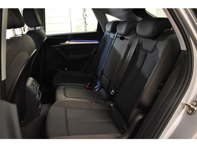 Audi Q5 Sportback 50 TFSI E 300PK QUATTRO ADVANCED thumbnail 16