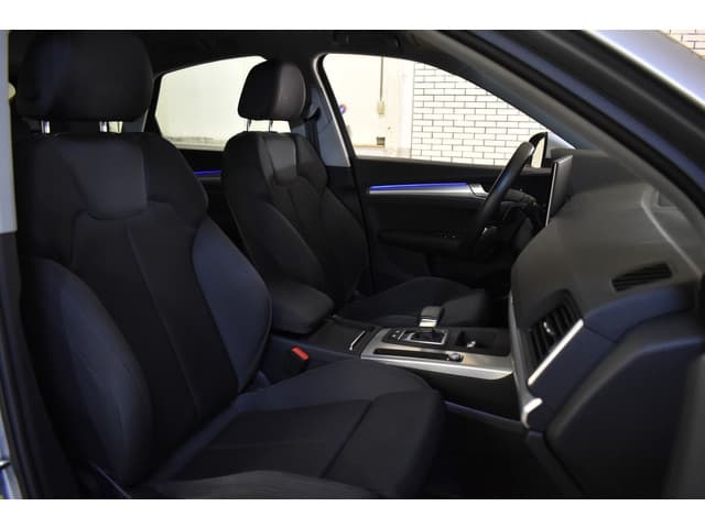 Audi Q5 Sportback 50 TFSI E 300PK QUATTRO ADVANCED thumbnail 18