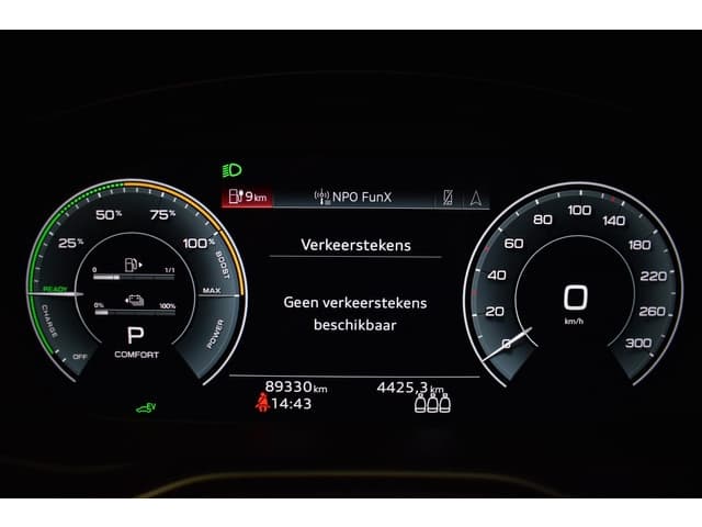 Audi Q5 Sportback 50 TFSI E 300PK QUATTRO ADVANCED thumbnail 23