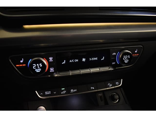 Audi Q5 Sportback 50 TFSI E 300PK QUATTRO ADVANCED thumbnail 27