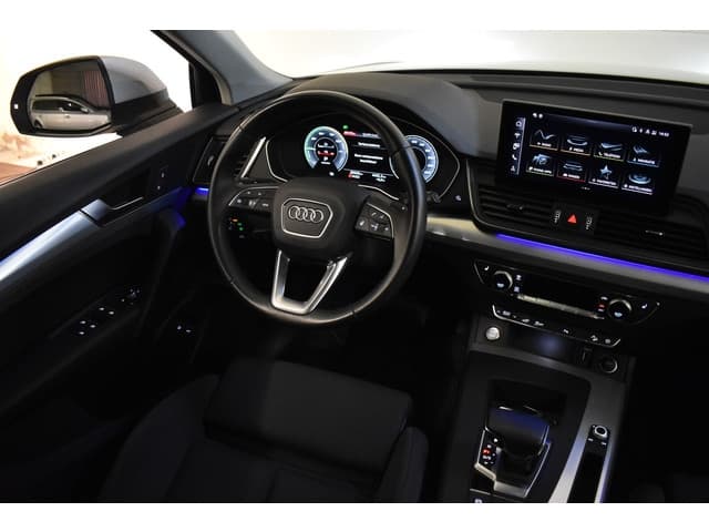 Audi Q5 Sportback 50 TFSI E 300PK QUATTRO ADVANCED thumbnail 31