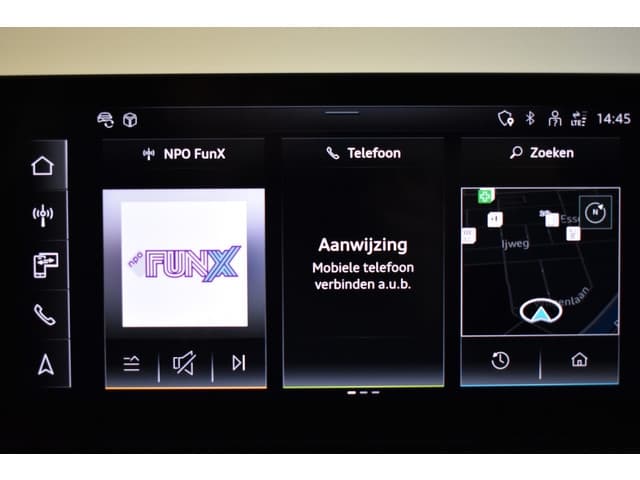 Audi Q5 Sportback 50 TFSI E 300PK QUATTRO ADVANCED thumbnail 32