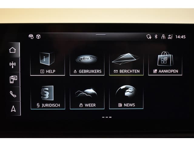 Audi Q5 Sportback 50 TFSI E 300PK QUATTRO ADVANCED thumbnail 34