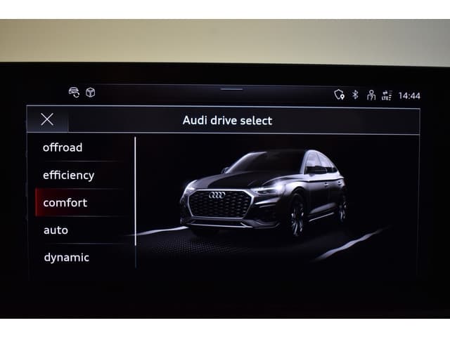 Audi Q5 Sportback 50 TFSI E 300PK QUATTRO ADVANCED thumbnail 35