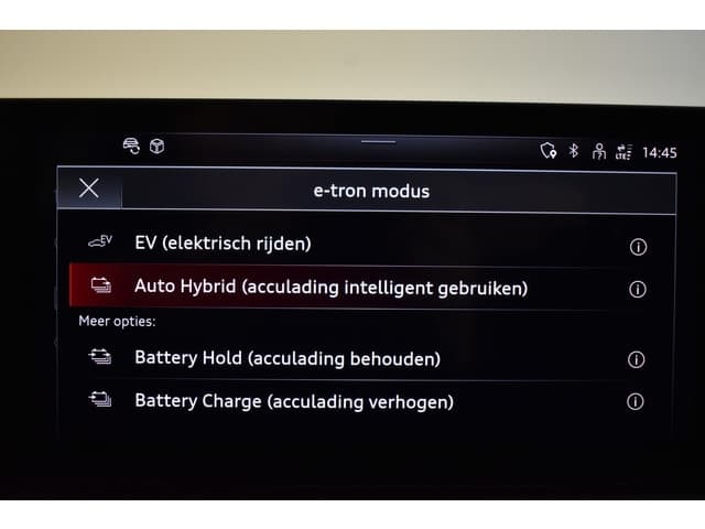 Audi Q5 Sportback 50 TFSI E 300PK QUATTRO ADVANCED thumbnail 36