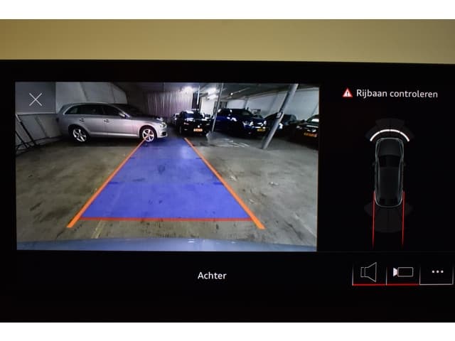 Audi Q5 Sportback 50 TFSI E 300PK QUATTRO ADVANCED thumbnail 37