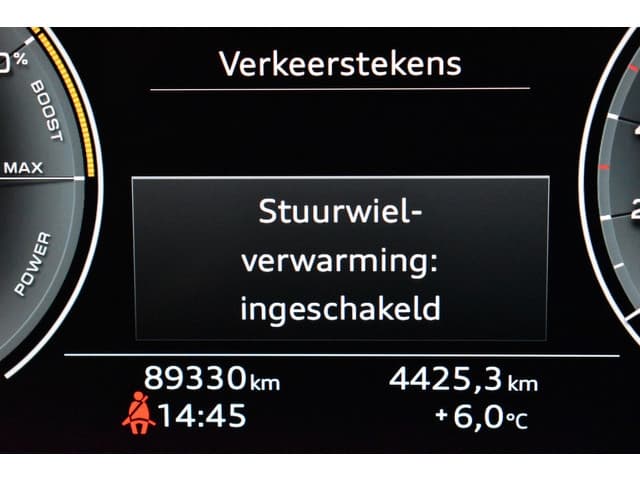 Audi Q5 Sportback 50 TFSI E 300PK QUATTRO ADVANCED thumbnail 38