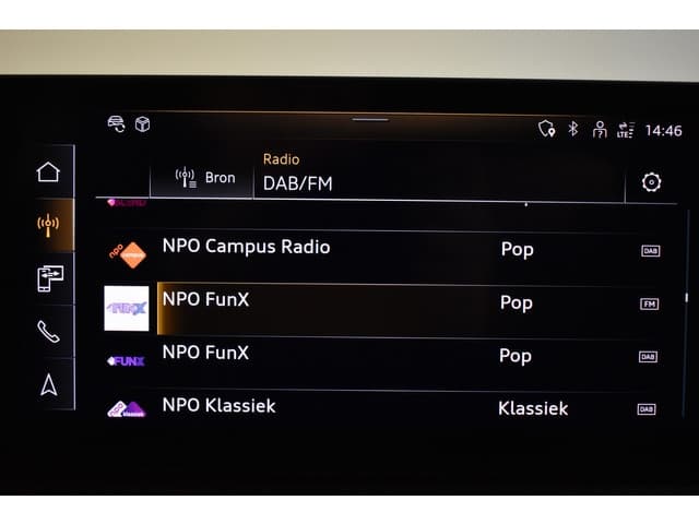 Audi Q5 Sportback 50 TFSI E 300PK QUATTRO ADVANCED thumbnail 39