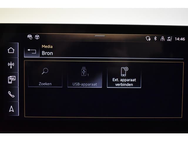 Audi Q5 Sportback 50 TFSI E 300PK QUATTRO ADVANCED thumbnail 40